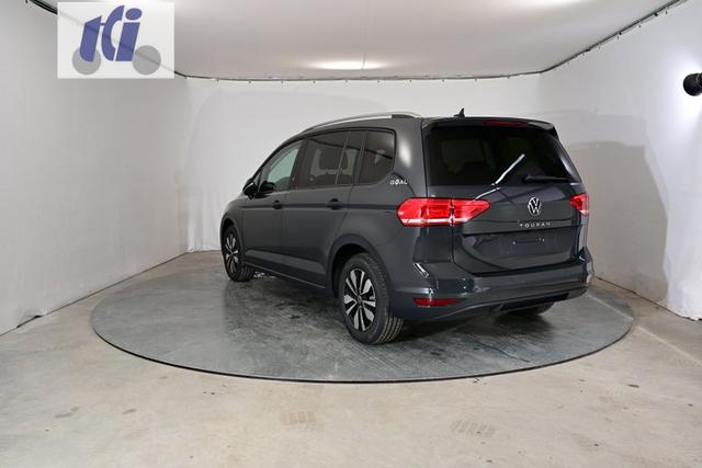 Volkswagen Touran GOAL 1.5 TSI 7-Gang DSG 