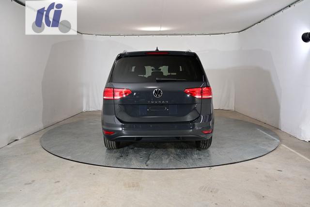 Volkswagen Touran GOAL 1.5 TSI 7-Gang DSG 