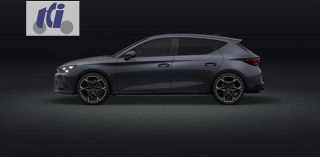 Cupra Leon Sportstourer VZ 2.0 TSI 7-Gang-DSG 4Drive 