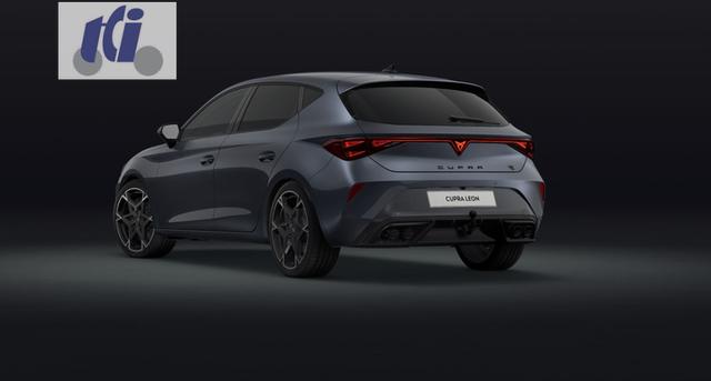 Cupra Leon Sportstourer VZ 2.0 TSI 7-Gang-DSG 4Drive 