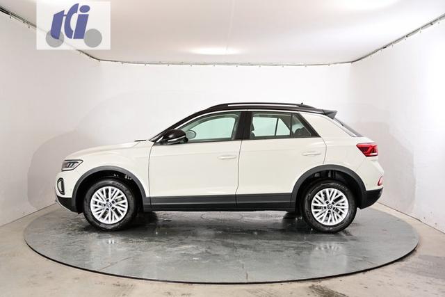 Volkswagen T-Roc Life 1.0 TSI 6-Gang 