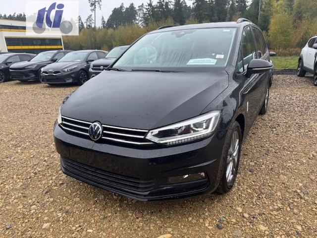 Volkswagen Touran Prime 1.5 TSI 7-Gang-DSG 