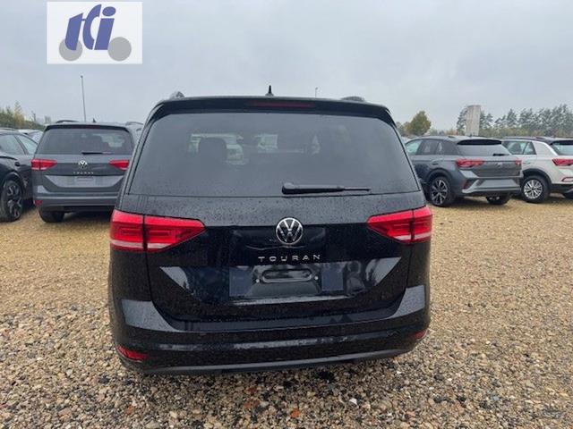 Volkswagen Touran Prime 1.5 TSI 7-Gang-DSG 