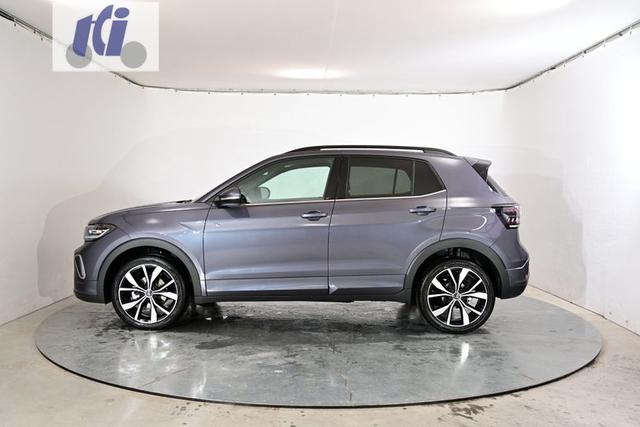 Volkswagen T-Cross R-Line Limited 1.0 TSI 7-Gang-DSG 
