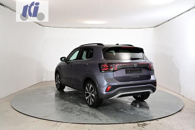 Volkswagen T-Cross R-Line Limited 1.0 TSI 7-Gang-DSG 