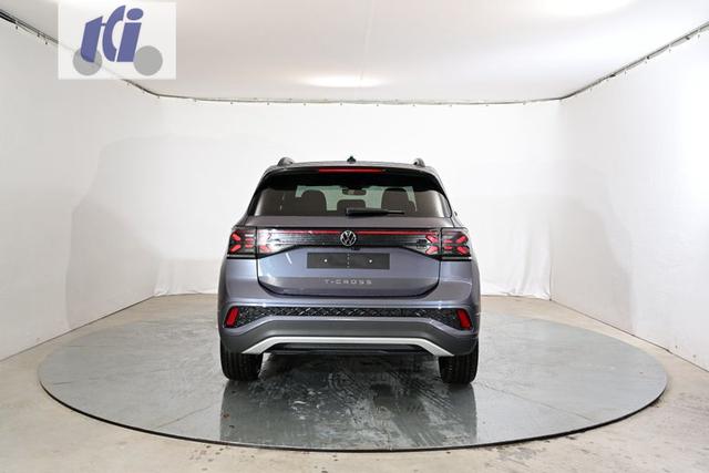 Volkswagen T-Cross R-Line Limited 1.0 TSI 7-Gang-DSG 