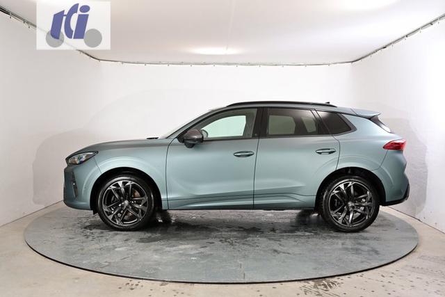 Cupra Terramar America`s CUP Limited Edition 2.0 TSI 195 kW (265 PS) 7-Gang DSG 