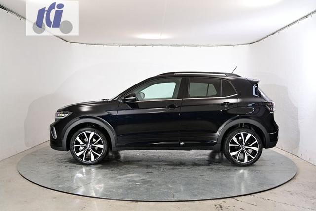 Volkswagen T-Cross R-Line Limited 1.0 TSI 7-Gang-DSG 