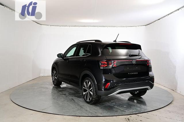 Volkswagen T-Cross R-Line Limited 1.0 TSI 7-Gang-DSG 