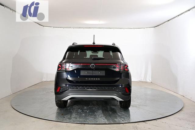 Volkswagen T-Cross R-Line Limited 1.0 TSI 7-Gang-DSG 