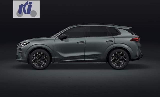 Cupra Terramar VZ 2.0 TSI 7-Gang-DSG 4Drive 