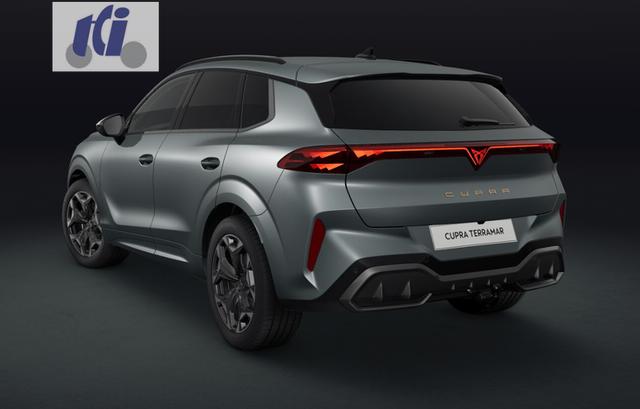Cupra Terramar VZ 2.0 TSI 7-Gang-DSG 4Drive 
