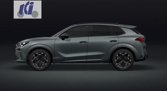 Cupra Terramar VZ 2.0 TSI 7-Gang-DSG 4Drive 