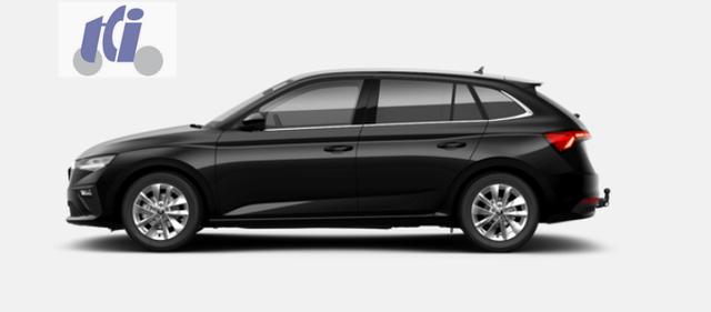 Skoda Scala Selection Plus 1.5 TSI 7-Gang-DSG 
