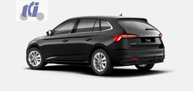 Skoda Scala Selection Plus 1.5 TSI 7-Gang-DSG 