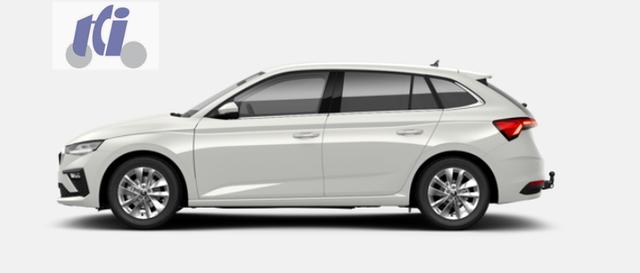 Skoda Scala Selection Plus 1.0 TSI 7-Gang-DSG 