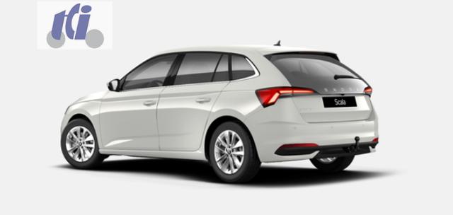 Skoda Scala Selection Plus 1.0 TSI 7-Gang-DSG 