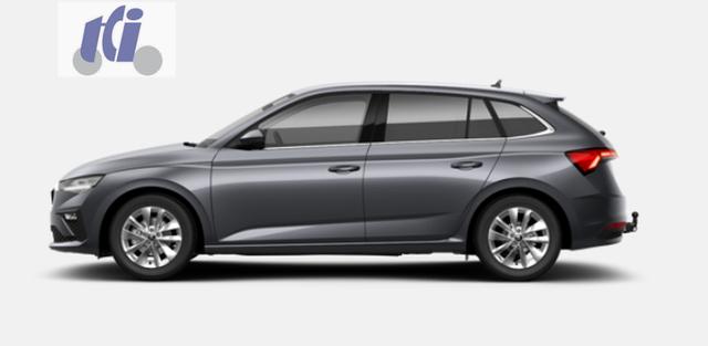 Skoda Scala Selection Plus 1.0 TSI 7-Gang-DSG 