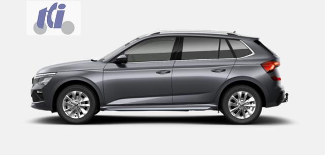 Skoda Kamiq Top Selection 1.5 TSI 7-Gang-DSG 