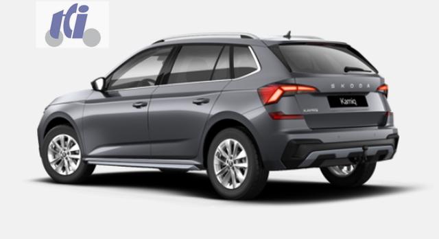 Skoda Kamiq Top Selection 1.5 TSI 7-Gang-DSG 