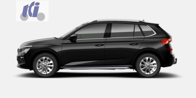 Skoda Kamiq Top Selection 1.5 TSI 7-Gang-DSG 