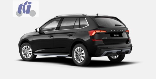 Skoda Kamiq Top Selection 1.5 TSI 7-Gang-DSG 