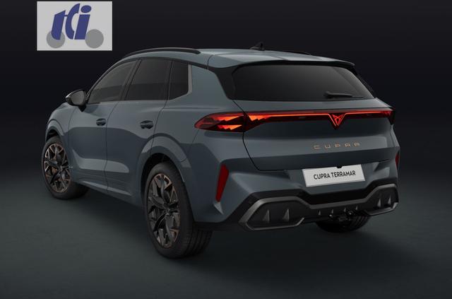 Cupra Terramar VZ 2.0 TSI 195 kW (265 PS) 7-Gang DSG 4Drive 