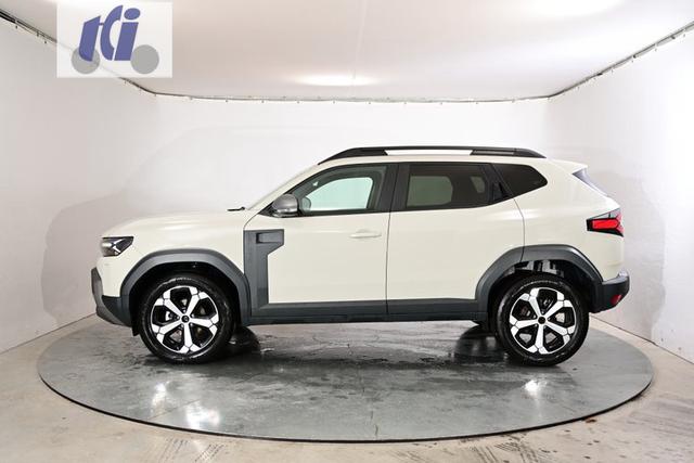 Dacia Duster Journey TCe 130 6-Gang 