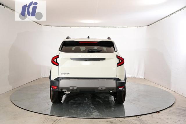 Dacia Duster Journey TCe 130 6-Gang 