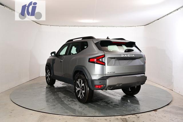 Dacia Duster Expression TCe 130 6-Gang 