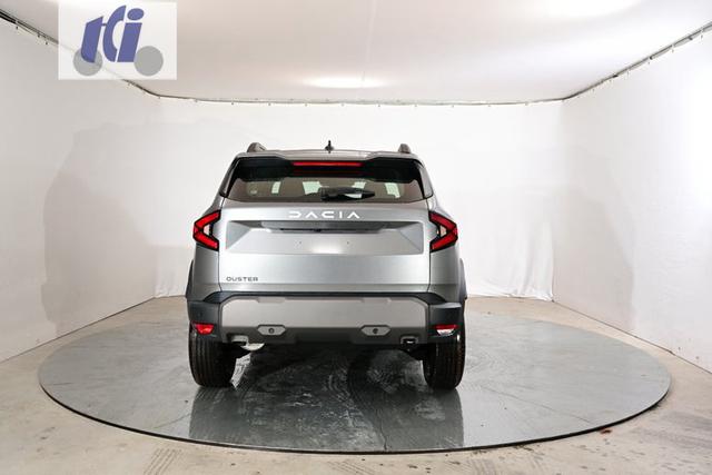 Dacia Duster Expression TCe 130 6-Gang 