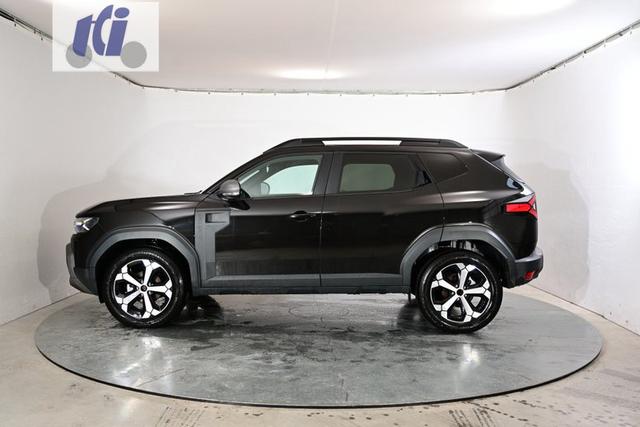 Dacia Duster Journey TCe 130 6-Gang 