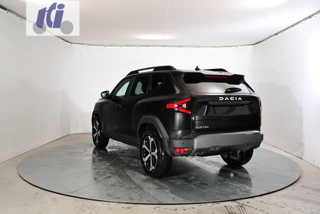 Dacia Duster Journey TCe 130 6-Gang 