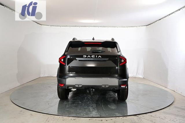 Dacia Duster Journey TCe 130 6-Gang 