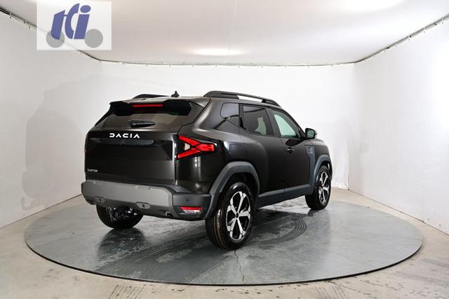 Dacia Duster Journey TCe 130 6-Gang 