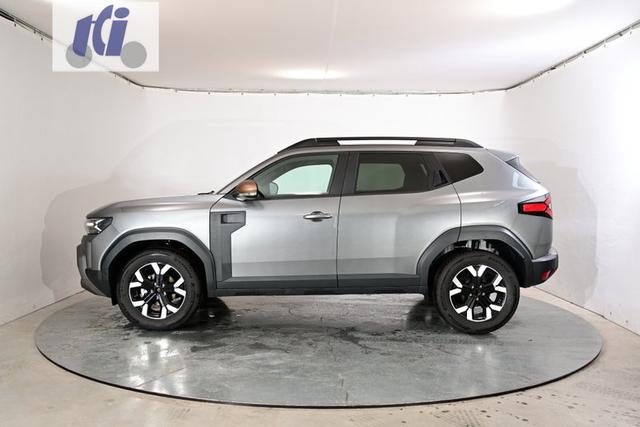 Dacia Duster Extreme TCe 130 6-Gang 