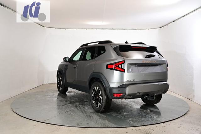 Dacia Duster Extreme TCe 130 6-Gang 