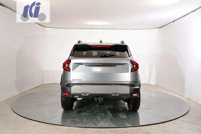 Dacia Duster Extreme TCe 130 6-Gang 