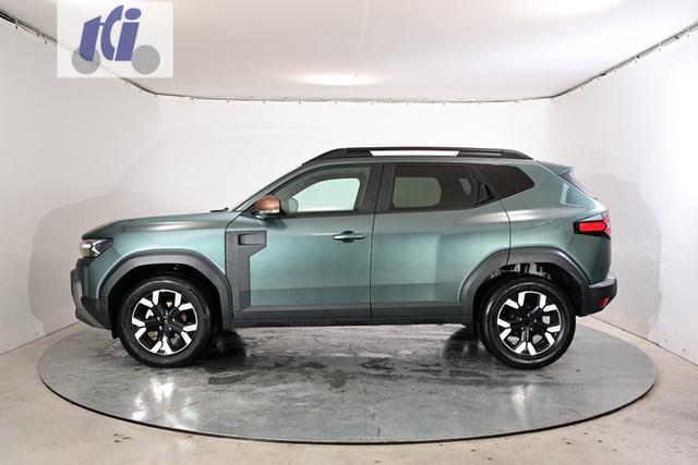 Dacia Duster Extreme TCe 130 6-Gang 