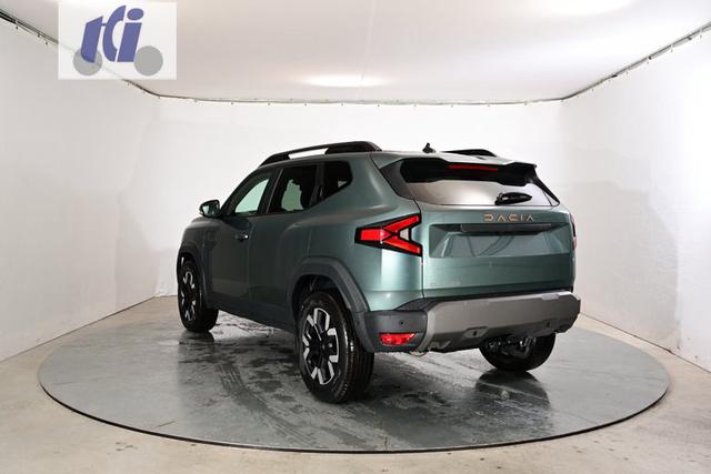 Dacia Duster Extreme TCe 130 6-Gang 