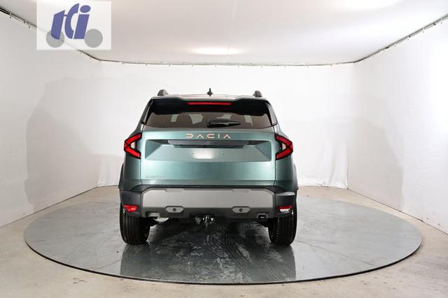 Dacia Duster Extreme TCe 130 6-Gang 