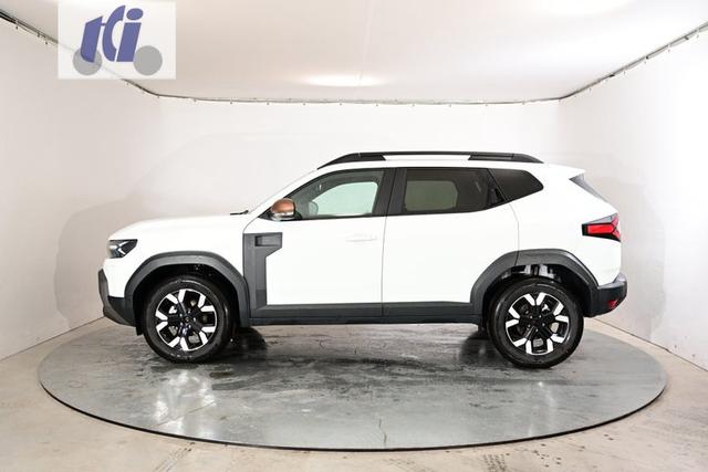 Dacia Duster Extreme TCe 130 6-Gang 