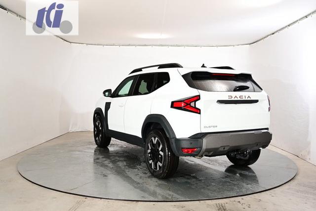 Dacia Duster Extreme TCe 130 6-Gang 