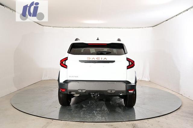 Dacia Duster Extreme TCe 130 6-Gang 