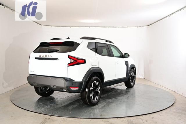 Dacia Duster Extreme TCe 130 6-Gang 
