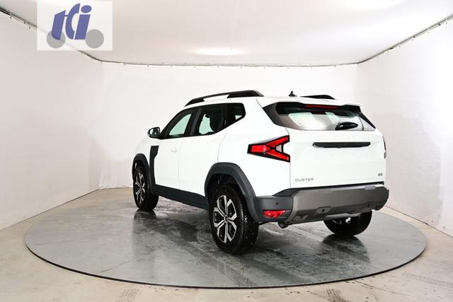 Dacia Duster Expression TCe 130 6-Gang 4x4 