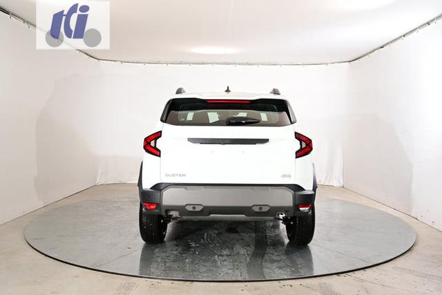 Dacia Duster Expression TCe 130 6-Gang 4x4 