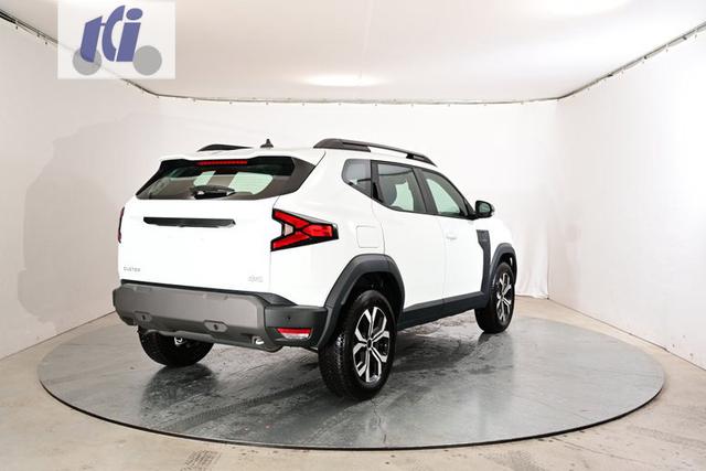 Dacia Duster Expression TCe 130 6-Gang 4x4 