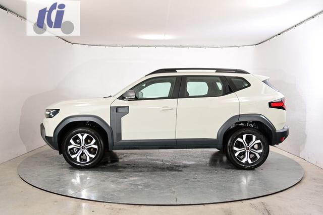Dacia Duster Expression TCe 130 6-Gang 4x4 