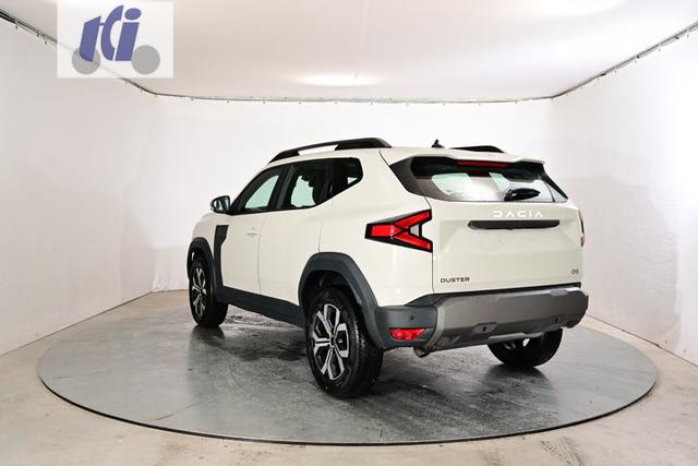 Dacia Duster Expression TCe 130 6-Gang 4x4 